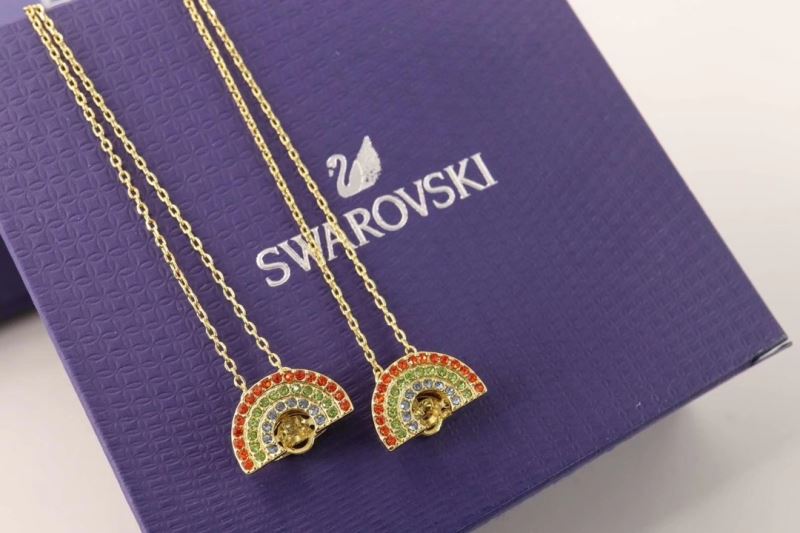 Swarovski Necklaces